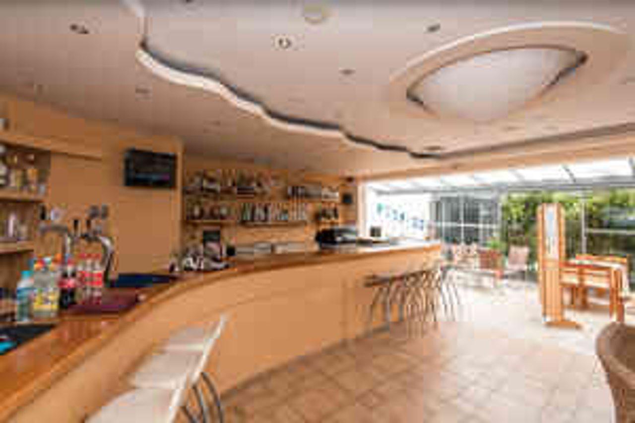 Cleopatra Superior Hotel Kardamena  Exterior photo