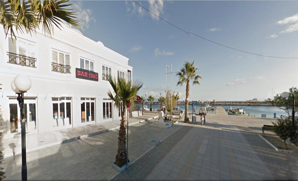 Cleopatra Superior Hotel Kardamena  Exterior photo