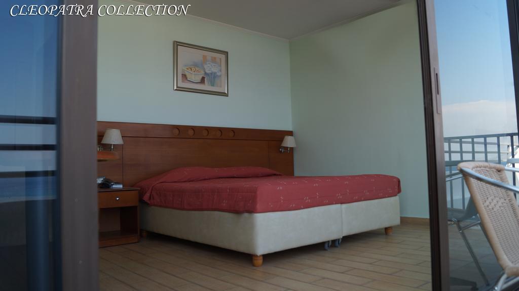 Cleopatra Superior Hotel Kardamena  Room photo