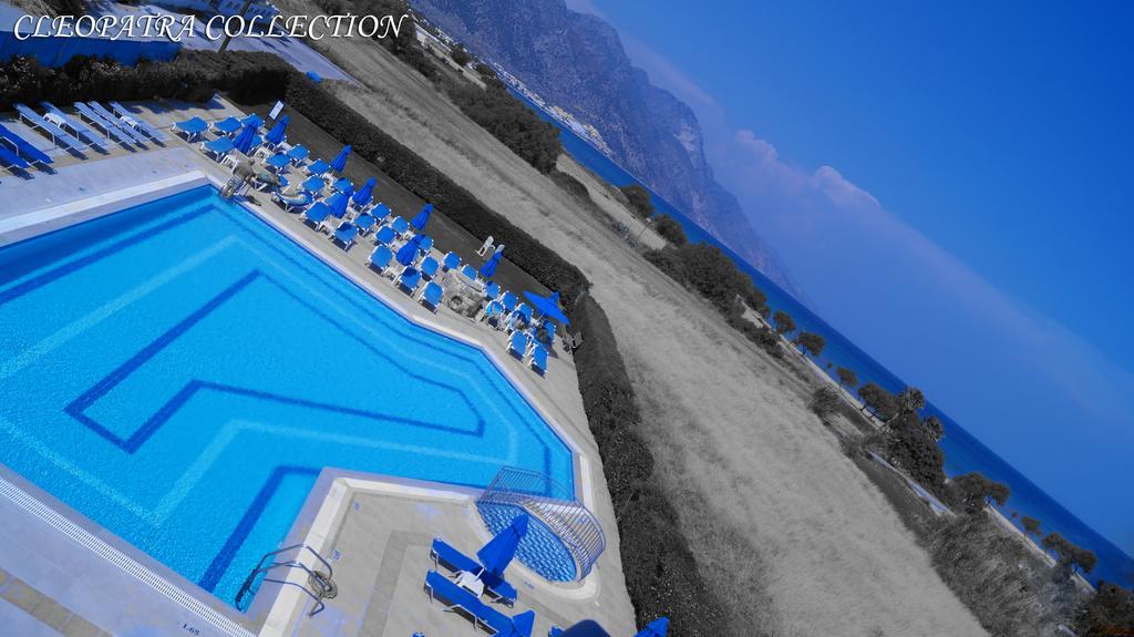 Cleopatra Superior Hotel Kardamena  Exterior photo
