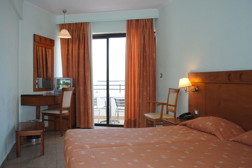Cleopatra Superior Hotel Kardamena  Exterior photo